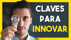Resultado de imagen para "como innovar"