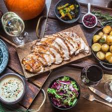Posts both in english and turkish are welcome. Gordon Ramsay On Twitter Thanksgiving Is Nearly Here If You Can T Make It Back To The States And Are Celebrating In London Gordonramsaygrp Has Your Turkey Day Covered Https T Co Sjqcof8bxw