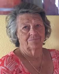 Barbara Ann Glaze Obituary June 5, 2024