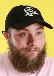 Chad Roberts Fan Casting