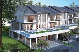 At ramsay sime darby health care our mission is to provide the best healthcare in malaysia, indonesia and throughout asia. Serissa Terrace For Sale In Denai Alam Propsocial