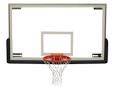 Glass Basketball Systems : Basketball - m