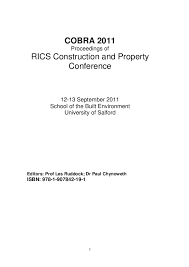 Government of malaysia standard form of contract to be used where bills of quantities form part of the contract p.w.d. Pdf Risk Involved In Design And Build Procurement In Nigeria Opeyemi Oyeyipo Academia Edu