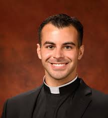 MEET OUR SEMINARIANS