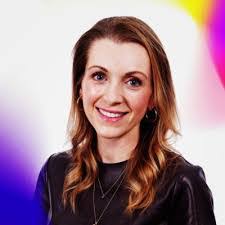 Mary Bernadine's Instagram, Twitter & Facebook