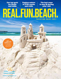 Andrews state park and to enjoy the many top attractions like shipwreck island waterpark. Visit Panama City Beach 2021 By Rowland Publishing Inc Issuu