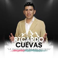 Ricardo Cuevas