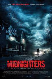 Peliculas de terror completas en español gratis Midnighters 2017 Movies Online Hd Movies Download Movies To Watch