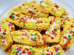 Maybe you would like to learn more about one of these? Biskut Raya Sedap 2019