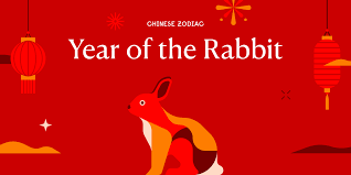In addition to the one in february this date is also often selected by some chinese for the wedding ceremony. Year Of The Rabbit Fortune And Personality Chinese Zodiac