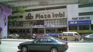 It is located on jalan imbi , across the road from berjaya times square. Plaza Imbi Shopping Mall In Kuala Lumpur Malaysia Wonderful Malaysia