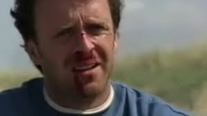 Brookside: Barry Grant is revealed to be Sue & Daniel Sullivan's killer  (1992)