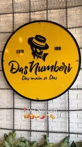 Das Numberi (@das.numberi) • Instagram photos and videos