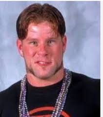 Shane McMahon's WCW 2002