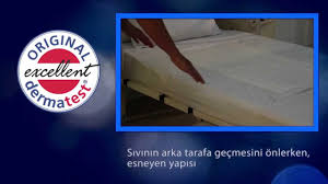 joly yatak koruyucu ortu youtube