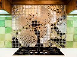 Check spelling or type a new query. Mosaic Tile Backsplash Hgtv