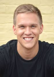 Actor Spotlight: Jamey Hoge is making his Theatre Buford debut portraying  Chuck Cranston in Footloose: The Musical. Jamey is a 2009 graduate of  Buford High School where he participated in the theatre