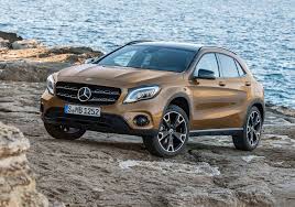 Mercedes Gla 2019 Goda Mercedes Benz Gla Mercedes Gla Mercedes Suv