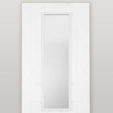 Give your space a luxurious feel with full length mirrors. Over The Door Mirror Kmart
