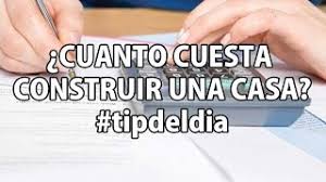 Maybe you would like to learn more about one of these? Costo De La Construccion En Junio De 2021