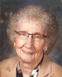 Evelyn Alice Ruschke