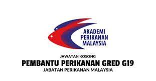 Kini, jakim diketuai oleh ketua pengarahnya, dato' abdul aziz jusoh. Logo Jabatan Perikanan Malaysia Permohonan Jawatan Kosong Jabatan Perikanan Malaysia Jawatan Kosong Jabatan Perikanan Malaysia 2020 Kpoop