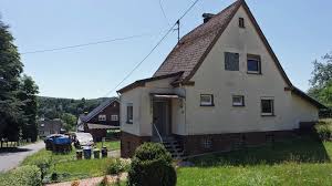 Wann fallt der nachste carport anstrich an. Referenzobjekt Modernisierungsbedurftiges 50er Jahre Haus Mit Anbau Und Garage