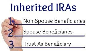 inherited iras tips you need to know c j wealth