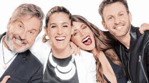 Allí vive con su marido jeremías audoglio y con sus hijas antonia (9) y regina (6), a quienes les inculca una educación lo más parecida a la que tuvo. Me Encantaria Tener Un Varoncito Diarioshow El Portal De Espectaculo