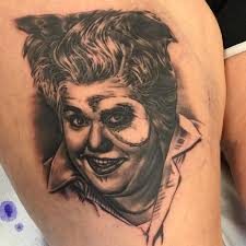 Portfolios — Super Sauce Tattoo