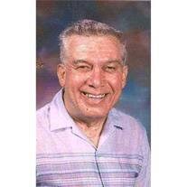 Robert Stanley Logan, Jr. Obituary