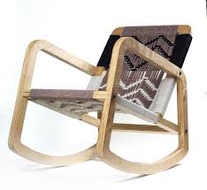 Palapa Lounge Rocker Cnc Furniture Plans Small Comfy Chair Cool Chairs