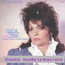 Milena Gligorijevic Maca 🎹🎼🎹🎙 Suzom lecim rane ( Izdanje‐ PGP ‐  Sumadija )