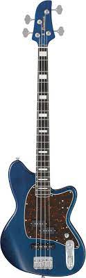 Ibanez Tmb2000 Talman Prestige Bass Guitar