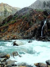 Smith river california gibt es bei ebay! Smith River California S And Oregon S Largest Wild Scenic River