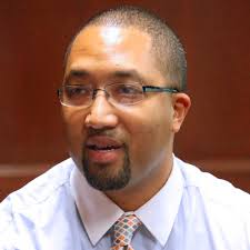 Provost Greg McLeod leaving SJR State's St. Augustine campus