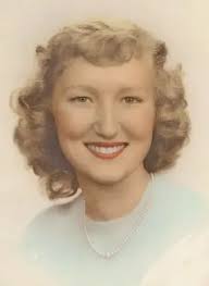 Obituary information for Joan Ann Lyons