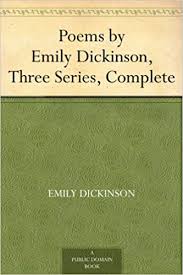 February Emily Dickinson Poems Emily Dickinson Books Emily Dickinson