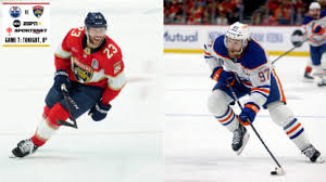 Stanley Cup Final Game 7 winner, hero ...