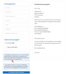Opzeggen Nl Blog