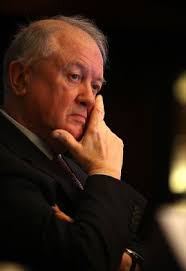 Barry Legg Editorial Stock Photo