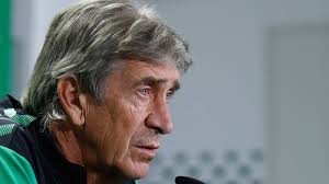 Llorón": se acabó el amor por Pellegrini en el Betis