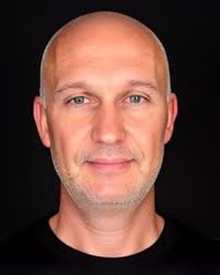 Tim Arthur, Counsellor, Haslemere, GU27