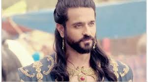 Ashish Sharma: Anupam Kher taught me that it's important to continue  working