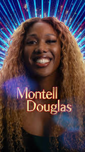 Montel Douglas