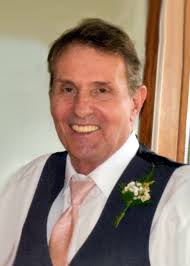 Michael Harvey Obituary