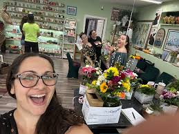 Mother's Day Gift Shopping at Para Siempre Boutique in Tracy, CA