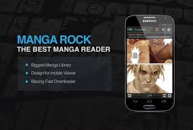 9 latest version for android with package name : Manga Rock Apk Download Free The Latest Version For Android