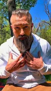 Do you think I should really shave my beard😍