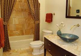 Many shower curtains are made up of different fabrics and cloth that give them a distinguished look than ordinary ones. Different Types Of Shower Curtains You Can Use